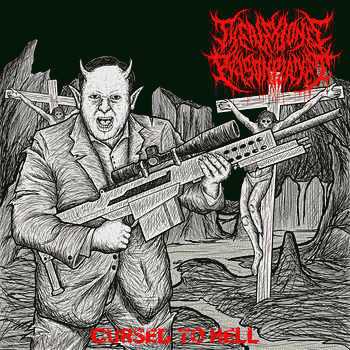 The Alex Jones Prison Planet : Cursed to Hell The Alex Jones Prison Planet : Cursed to Hell